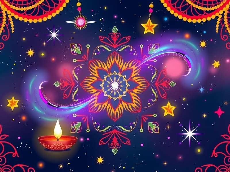 Anise Star Cosmos cosmic galaxy